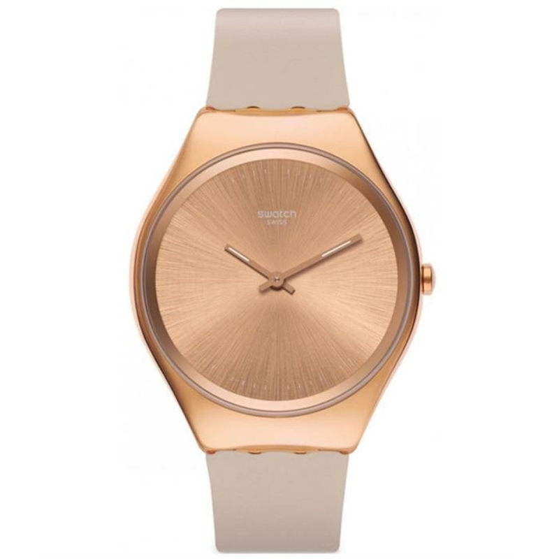 Swatch Skinrosee Bayan Kol Saati SYXG101