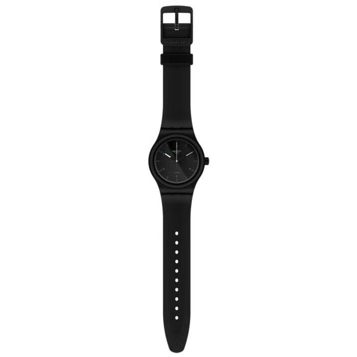 Swatch So3Ob400 Am51 Otomatik Erkek Kol Saati - Görsel 4