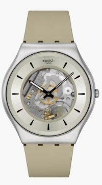 Swatch Ss07S145 Quartzicle Erkek Kol Saati