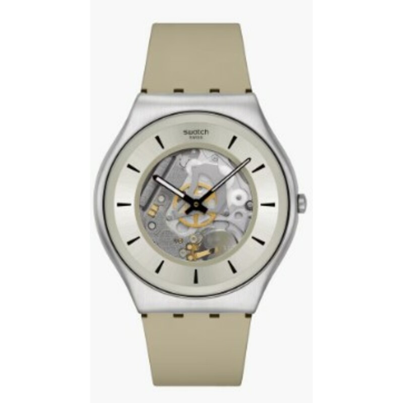 Swatch Ss07S145 Quartzicle Erkek Kol Saati