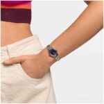 Swatch Yss288G Kadın Kol Saati - Görsel 6