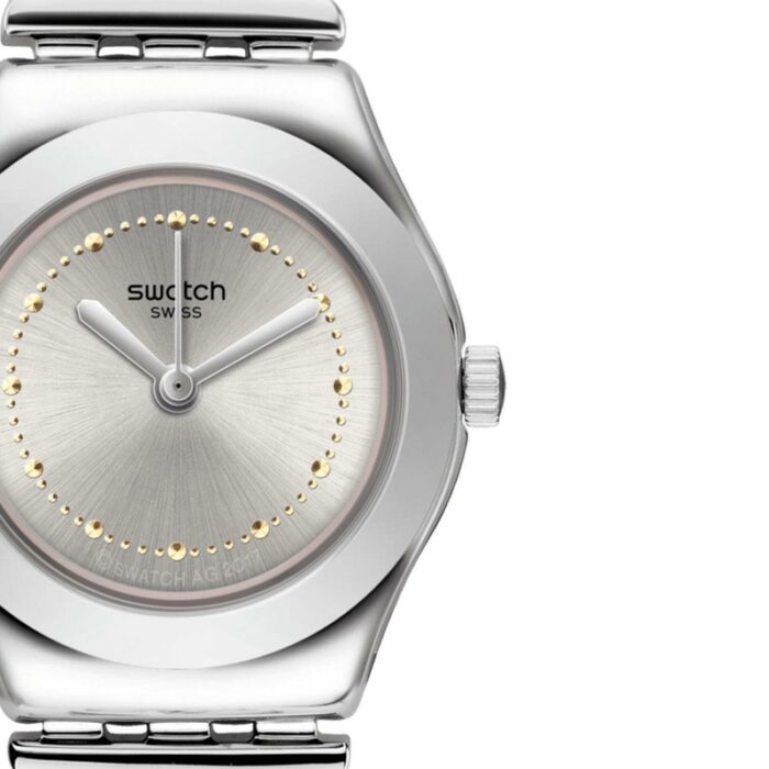 Swatch Yss317G Kadın Kol Saati - Görsel 5