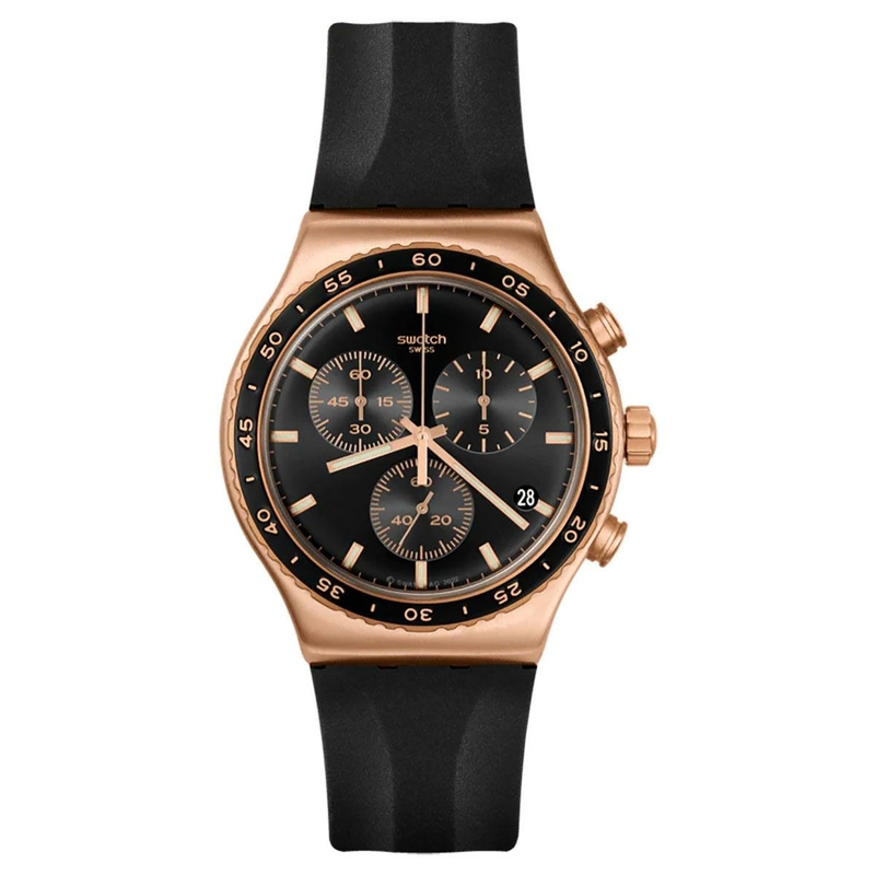 Swatch Yvg410 Erkek Kol Saati