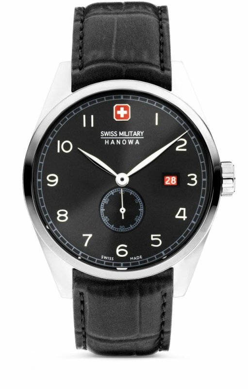 swiss-military-hanowa-smwgb0000703-kol-saati.jpg Swiss Military Hanowa Smwgb0000703 Kol Saati - Görsel 1