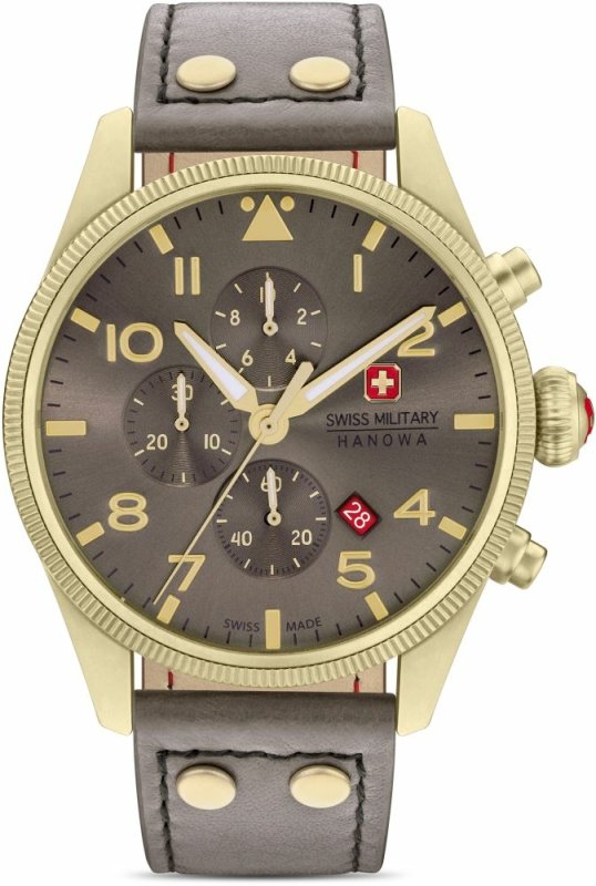 swiss-military-hanowa-smwgc0000410-kol-saati.jpg Swiss Military Hanowa Smwgc0000410 Kol Saati - Görsel 1
