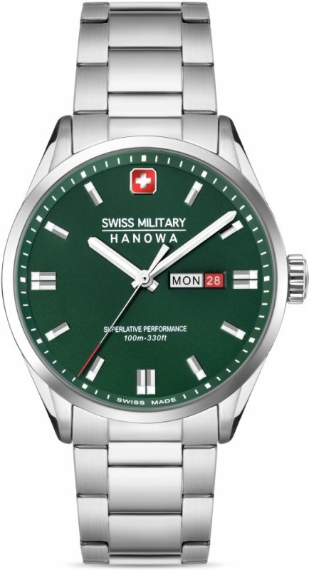 swiss-military-hanowa-smwgh0001603-kol-saati.jpg Swiss Military Hanowa Smwgh0001603 Kol Saati - Görsel 1