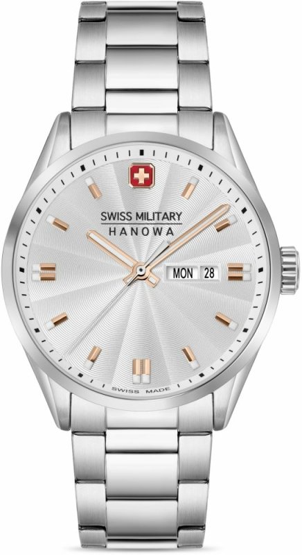 swiss-military-hanowa-smwgh0001604-kol-saati.jpg Swiss Military Hanowa Smwgh0001604 Kol Saati - Görsel 1