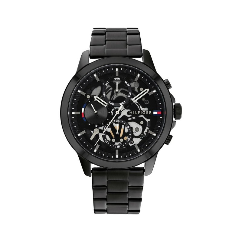 Tommy Hilfiger Th1710478 Erkek Kol Saati