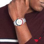 Tommy Hilfiger Th1710551 Erkek Kol Saati - Görsel 4