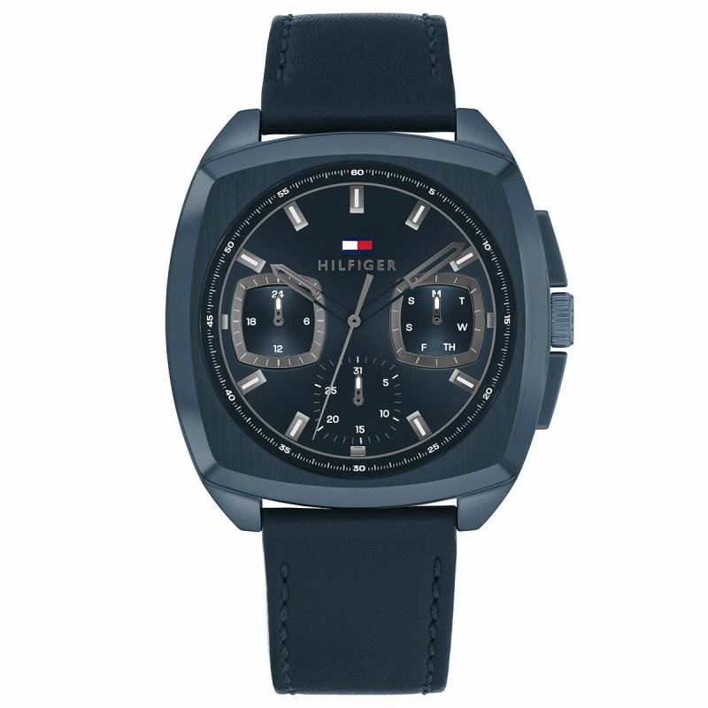tommy-hilfiger-th1710558-erkek-kol-saati.jpg Tommy Hilfiger Th1710558 Erkek Kol Saati - Görsel 1