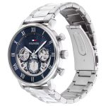 Tommy Hilfiger Th1710569 Erkek Kol Saati - Görsel 2