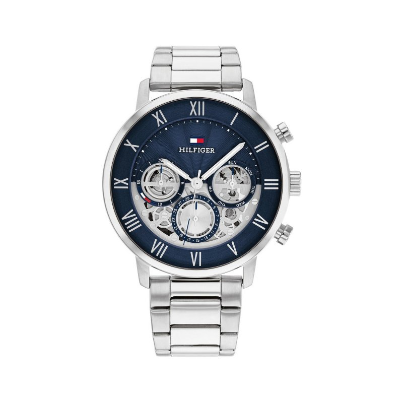tommy-hilfiger-th1710569-erkek-kol-saati-2.jpg Tommy Hilfiger Th1710569 Erkek Kol Saati - Görsel 1