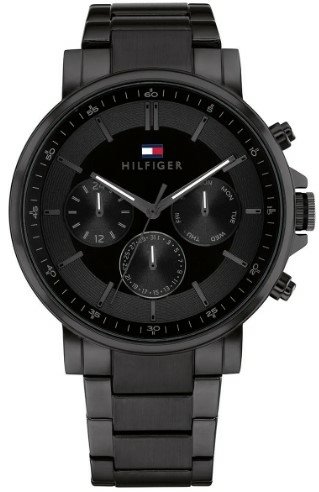 Tommy Hilfiger Th1710590 Erkek Kol Saati