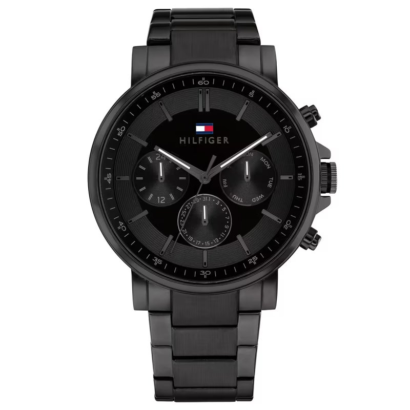 Tommy Hilfiger Th1710590 Erkek Kol Saati