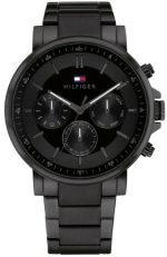 Tommy Hilfiger Th1710590 Erkek Kol Saati - Görsel 4