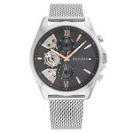 Tommy Hilfiger Th1710646 Erkek Kol Saati - Görsel 4