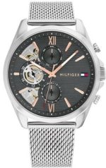Tommy Hilfiger Th1710646 Erkek Kol Saati - Görsel 5
