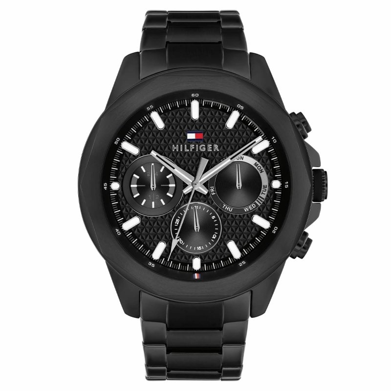 tommy-hilfiger-th1710653-erkek-kol-saati.jpg Tommy Hilfiger Th1710653 Erkek Kol Saati - Görsel 1