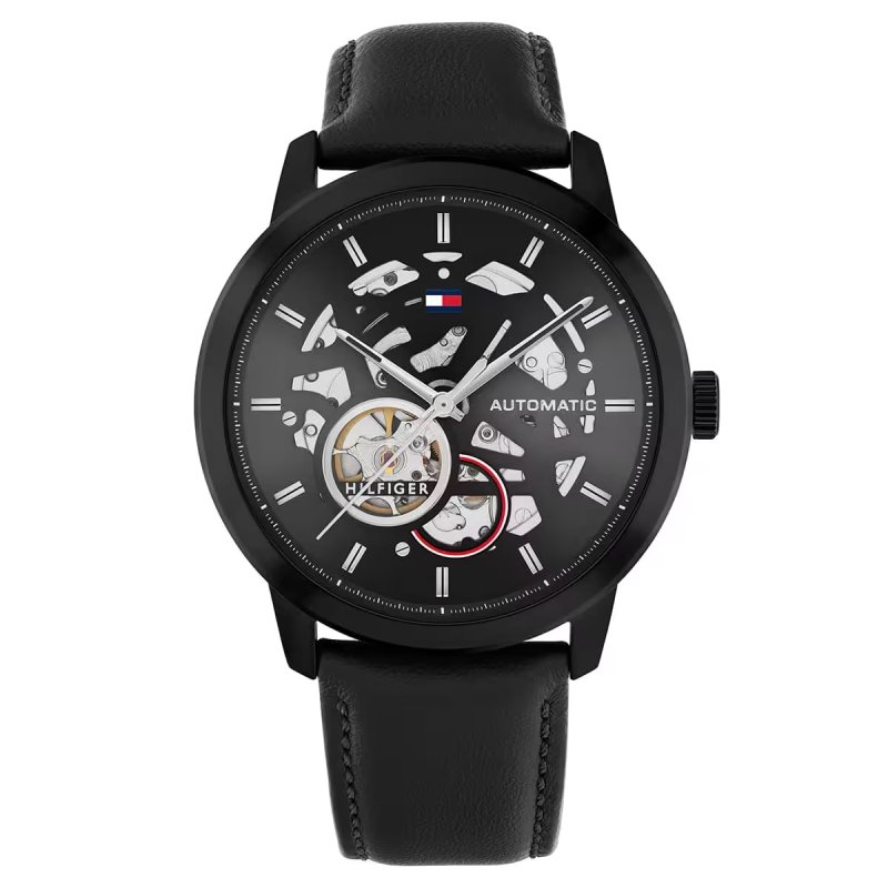 Tommy Hilfiger Th1710659 Erkek Kol Saati