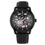 Tommy Hilfiger Th1710659 Erkek Kol Saati - Görsel 4