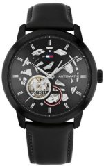 Tommy Hilfiger Th1710659 Erkek Kol Saati - Görsel 9