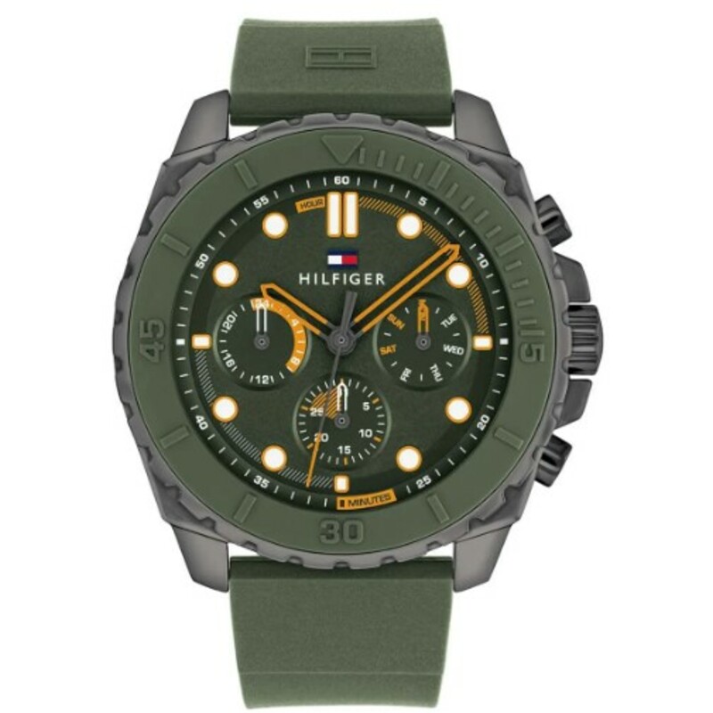 tommy-hilfiger-th1710688-erkek-kol-saati.jpg Tommy Hilfiger Th1710688 Erkek Kol Saati - Görsel 1