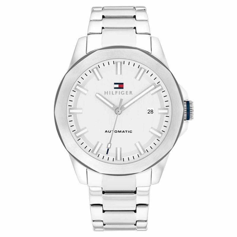 tommy-hilfiger-th1710695-erkek-kol-saati.jpg Tommy Hilfiger TH1710695 Erkek Kol Saati - Görsel 1