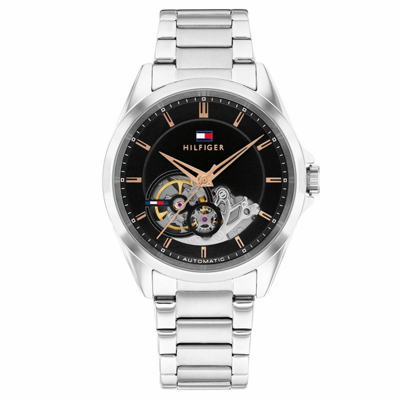 Tommy Hilfiger TH1710718 Erkek Kol Saati