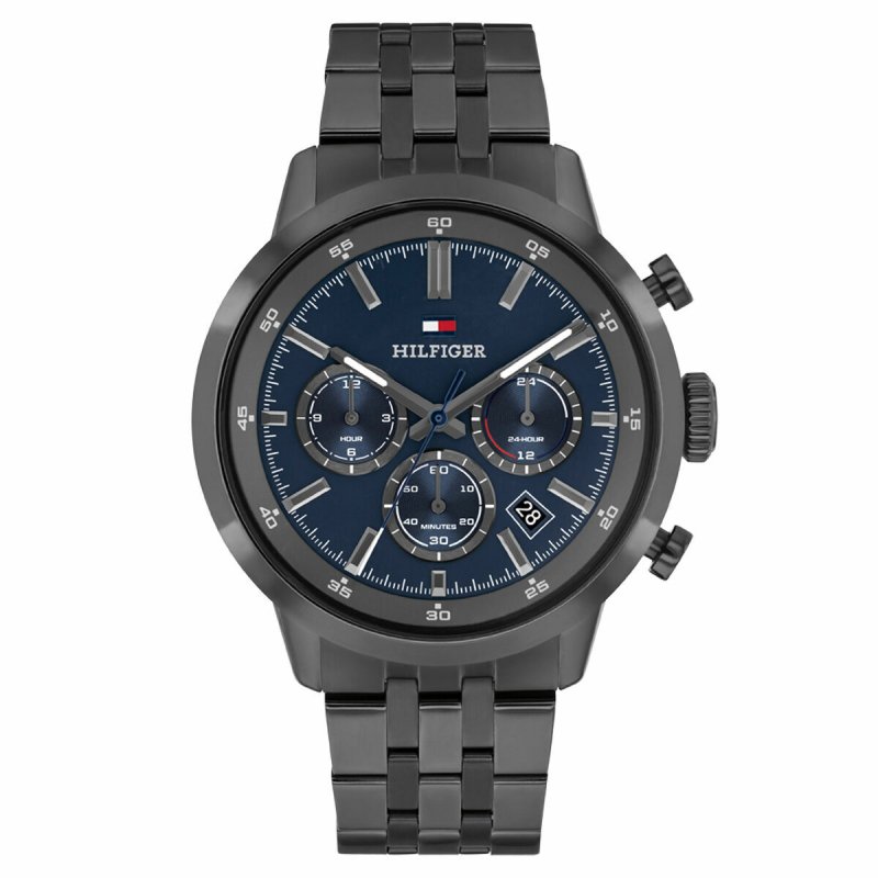 tommy-hilfiger-th1710755-erkek-kol-saati.jpg Tommy Hilfiger TH1710755 Erkek Kol Saati - Görsel 1