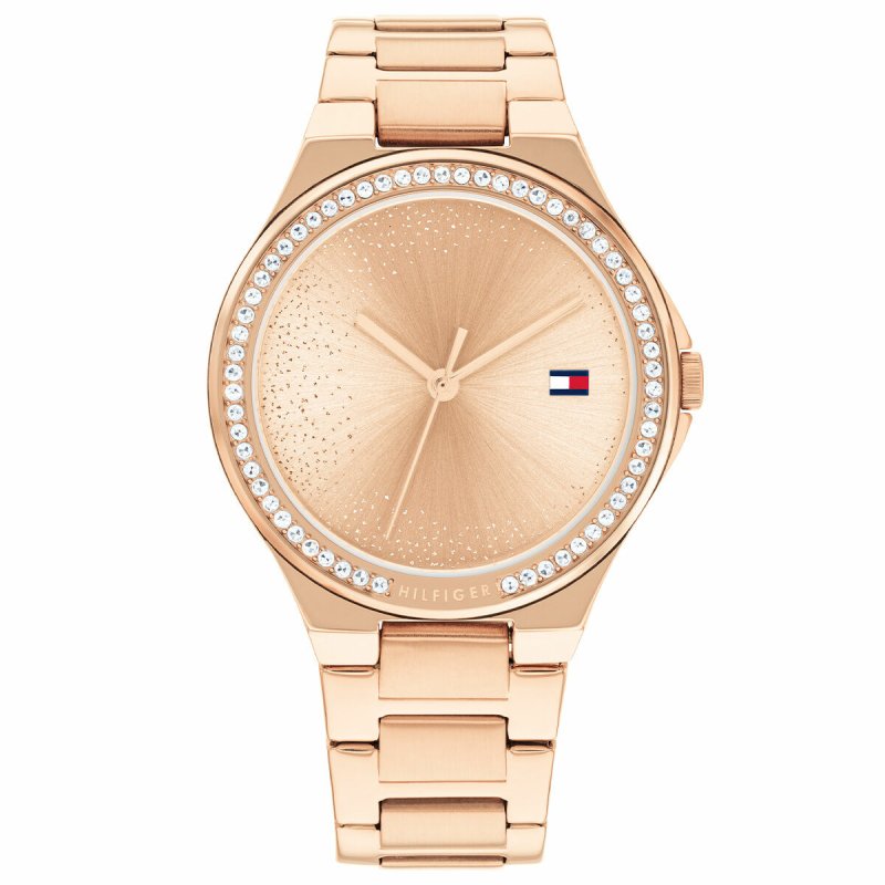 tommy-hilfiger-th1782643-kadin-kol-saati.jpg Tommy Hilfiger Th1782643 Kadın Kol Saati - Görsel 1