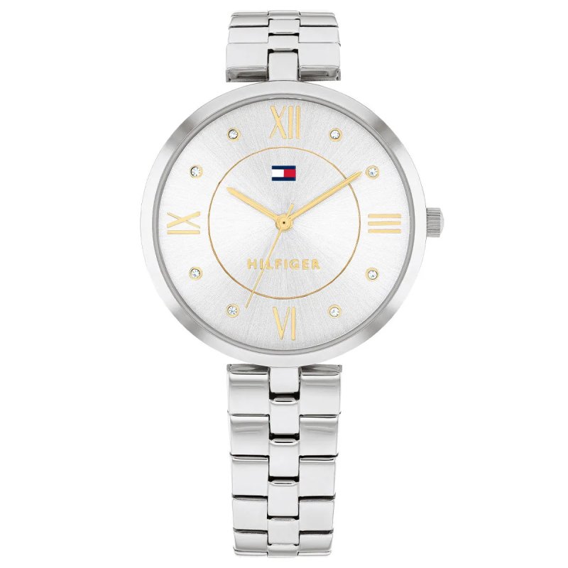 Tommy Hilfiger Th1782683 Kadın Kol Saati