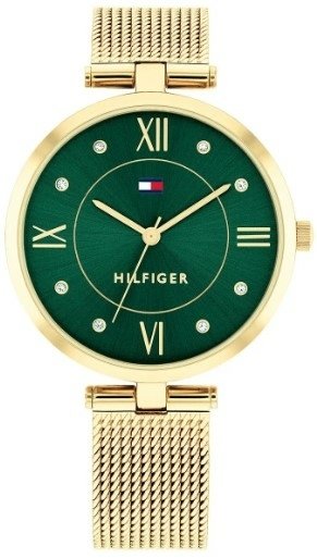 Tommy Hilfiger Th1782711 Kadın Kol Saati