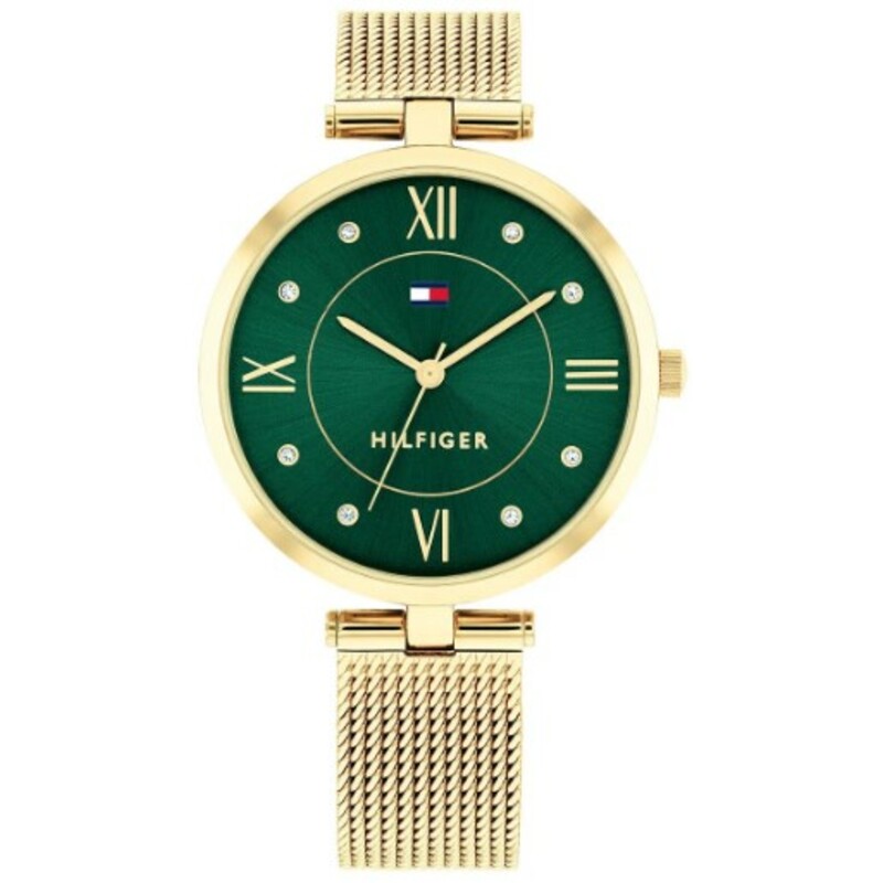 Tommy Hilfiger Th1782711 Kadın Kol Saati