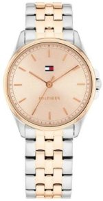 Tommy Hilfiger Th1782772 Kadın Kol Saati - Görsel 4