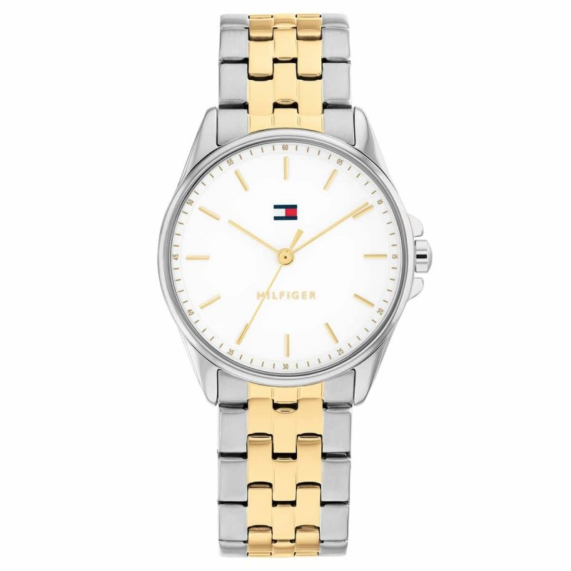 tommy-hilfiger-th1782855-kadin-kol-saati.jpg Tommy Hilfiger Th1782855 Kadın Kol Saati - Görsel 1