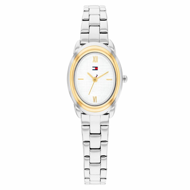 tommy-hilfiger-th1782874-kadin-kol-saati.jpg Tommy Hilfiger TH1782874 Kadın Kol Saati - Görsel 1