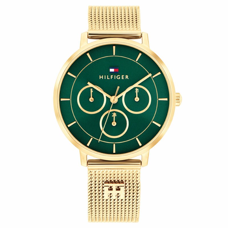 tommy-hilfiger-th1782880-kadin-kol-saati.jpg Tommy Hilfiger TH1782880 Kadın Kol Saati - Görsel 1