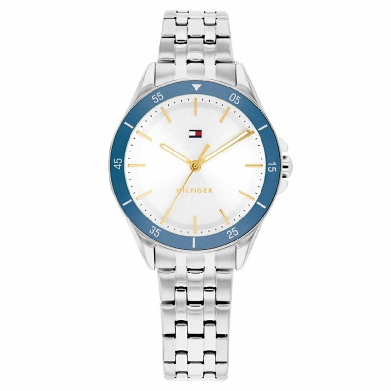 tommy-hilfiger-th1782890-kadin-kol-saati.jpg Tommy Hilfiger TH1782890 Kadın Kol Saati - Görsel 1