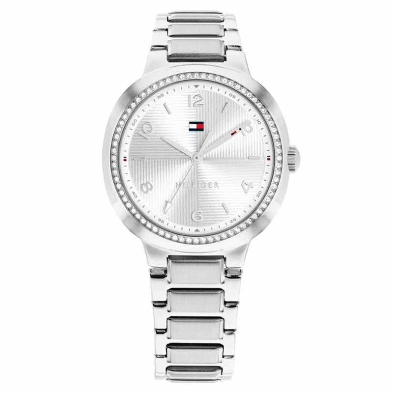 tommy-hilfiger-th1782899-kadin-kol-saati.jpg Tommy Hilfiger TH1782899 Kadın Kol Saati - Görsel 1