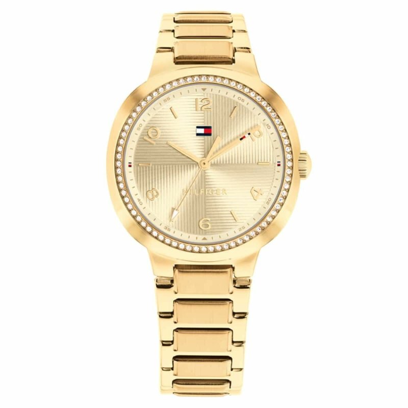 tommy-hilfiger-th1782900-kadin-kol-saati.jpg Tommy Hilfiger TH1782900 Kadın Kol Saati - Görsel 1