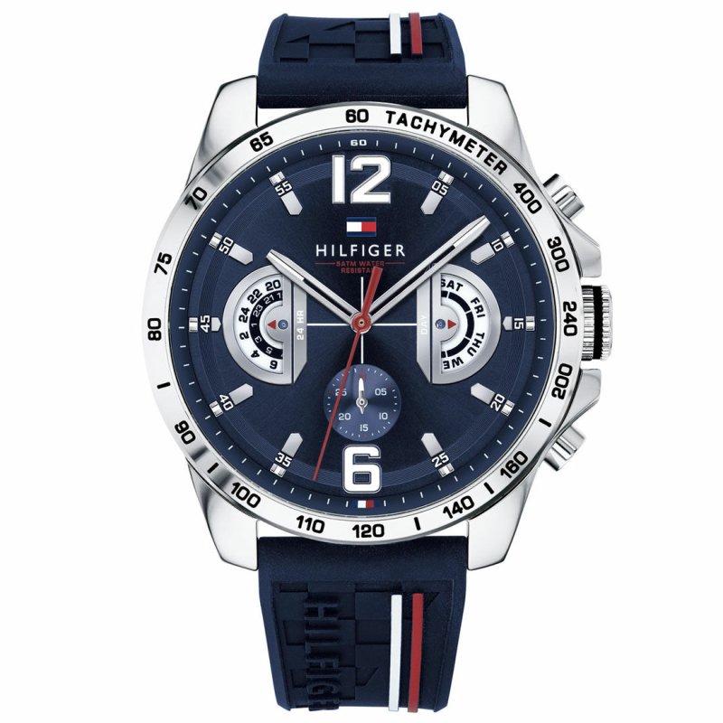 tommy-hilfiger-th1791476-erkek-kol-saati.jpg Tommy Hilfiger Th1791476 Erkek Kol Saati - Görsel 1