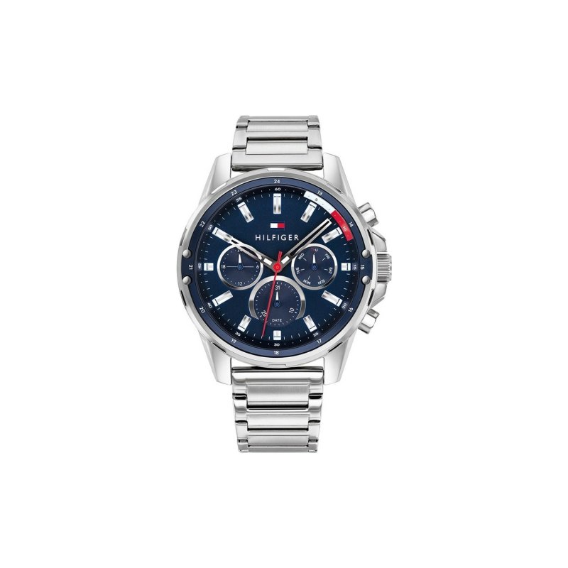 Tommy Hilfiger Th1791788 Erkek Kol Saati