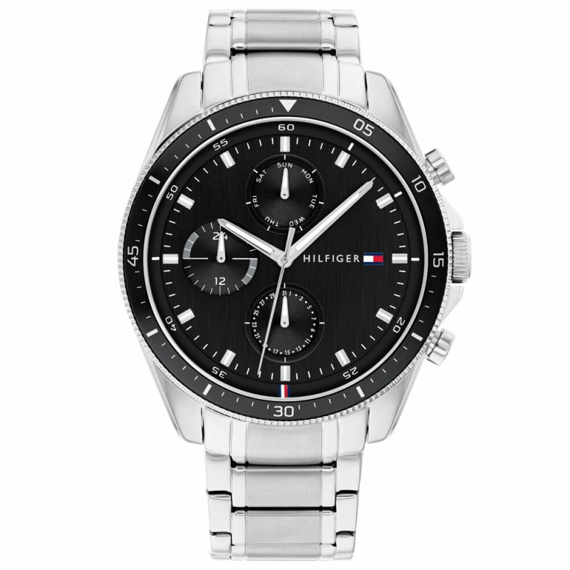 tommy-hilfiger-th1791835-erkek-kol-saati.jpg Tommy Hilfiger TH1791835 Erkek Kol Saati - Görsel 1