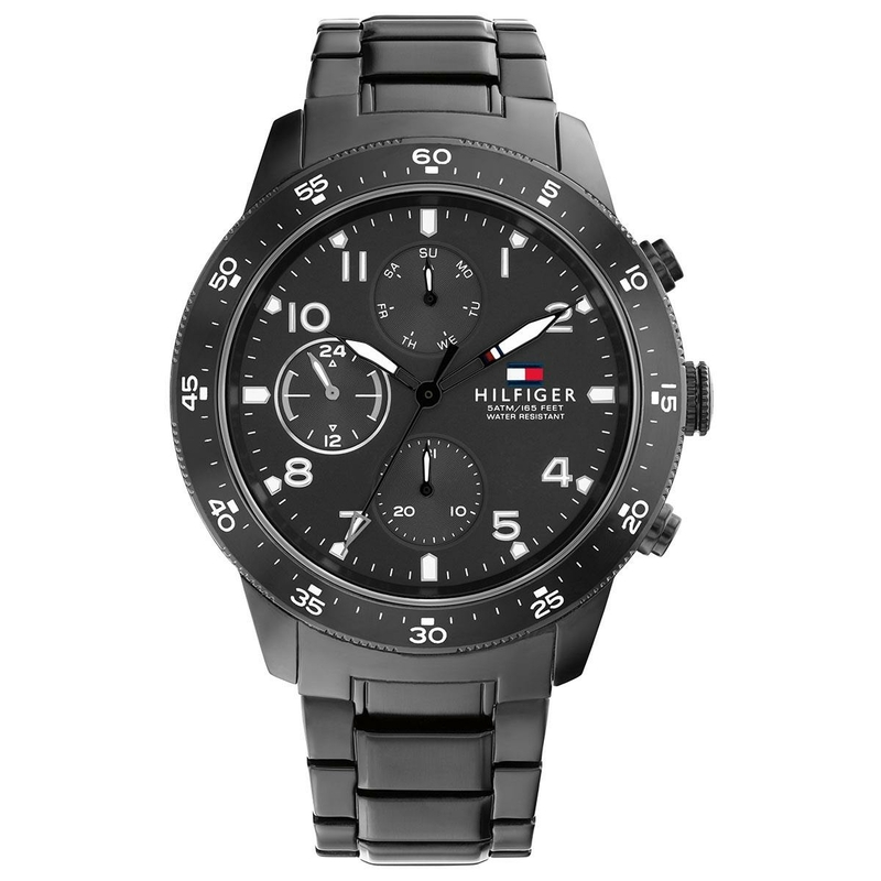 Tommy Hilfiger Th1791951 Erkek Kol Saati