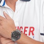 Tommy Hilfiger Th1792071 Erkek Kol Saati - Görsel 3