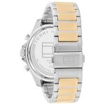 Tommy Hilfiger Th1792079 Erkek Kol Saati - Görsel 3