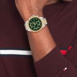 Tommy Hilfiger Th1792079 Erkek Kol Saati - Görsel 4