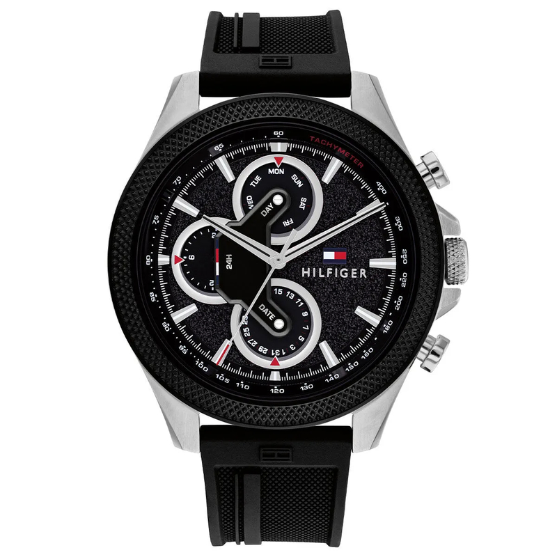 Tommy Hilfiger Th1792082 Erkek Kol Saati