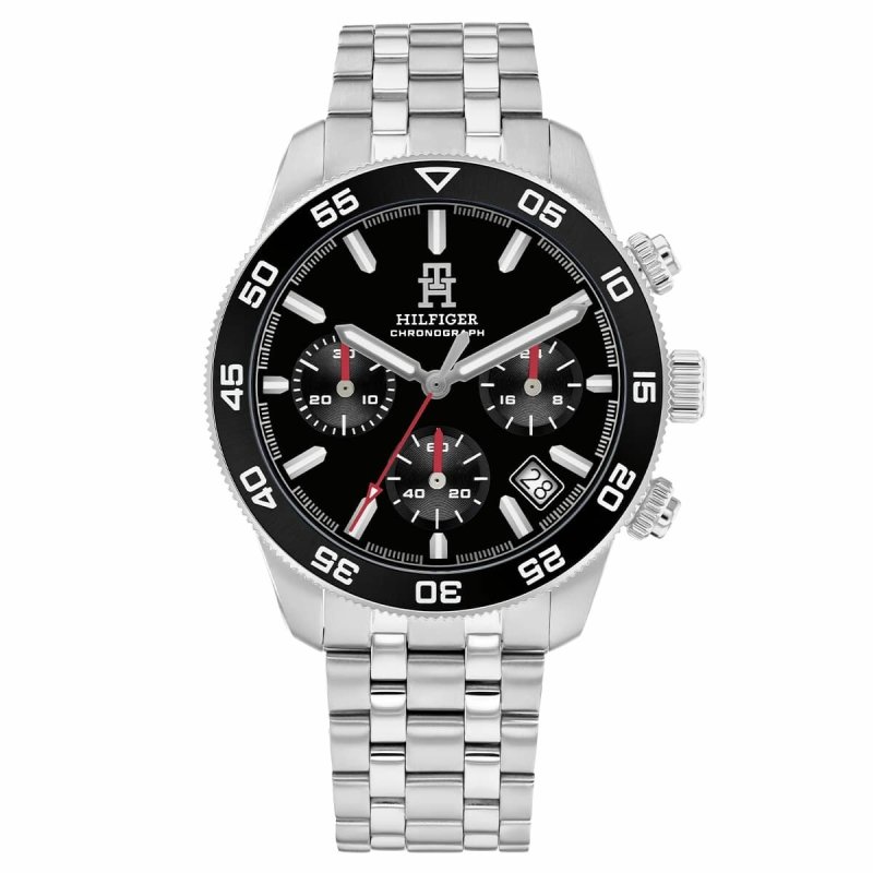 tommy-hilfiger-th1792156-erkek-kol-saati.jpg Tommy Hilfiger Th1792156 Erkek Kol Saati - Görsel 1