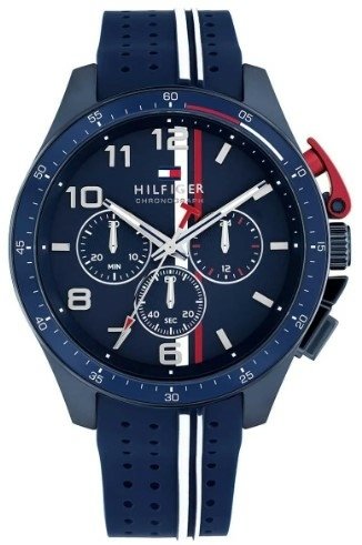 Tommy Hilfiger Th1792169 Erkek Kol Saati
